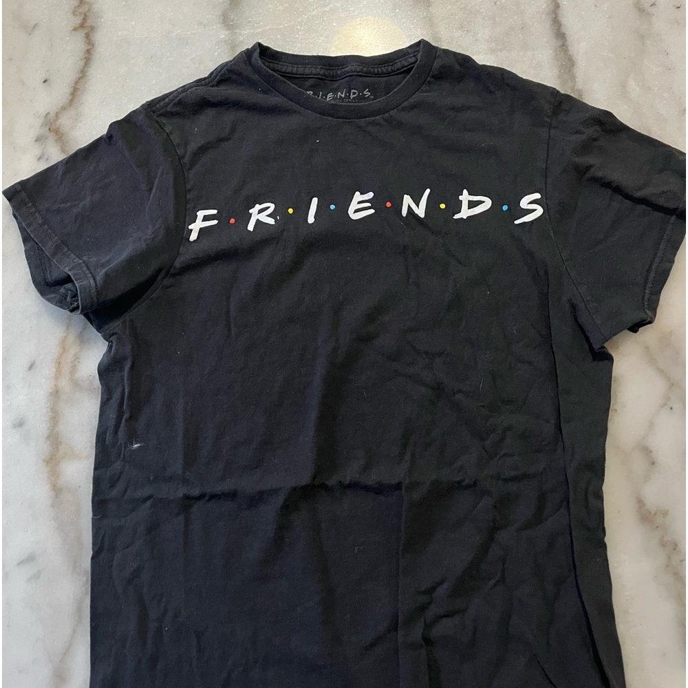 Friends Tee shirt